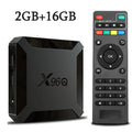 X96Q Android TV Box 2GB/16GB